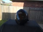 Helmet Motorcycle helmet Personal protective equipment Goggles Headgear