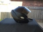 Helmet Motorcycle helmet Personal protective equipment Headgear Sports gear