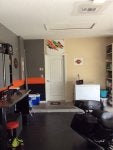 Room Property Interior design Building Ceiling
