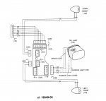 wiring in new tail light | Harley Davidson Forums